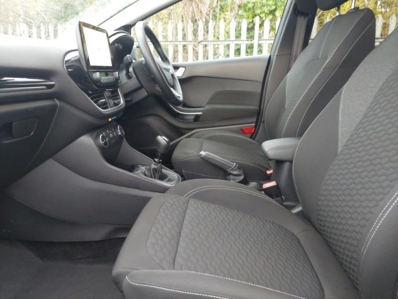 Used Ford Fiesta 2023 for sale - 77028769: Photo 5