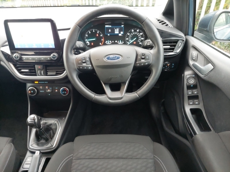 Used Ford Fiesta 2023 for sale - 77028769: Photo 7