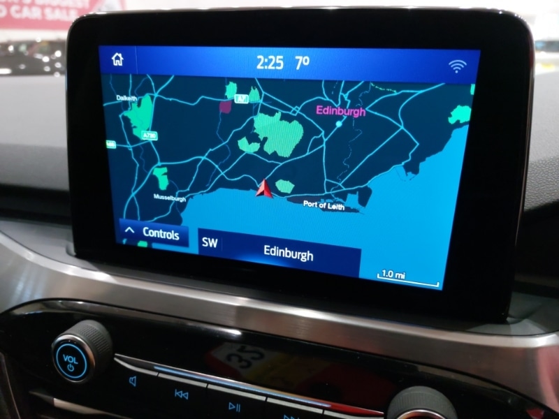 Used Ford Kuga 2021 for sale - 77049504: Photo 12