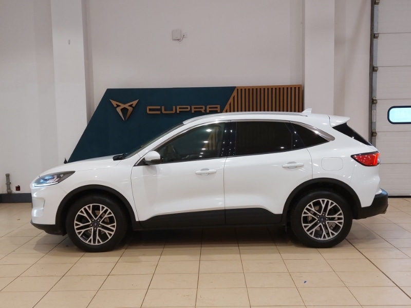 Used Ford Kuga 2021 for sale - 77049504: Photo 4