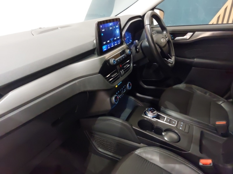 Used Ford Kuga 2021 for sale - 77049504: Photo 5