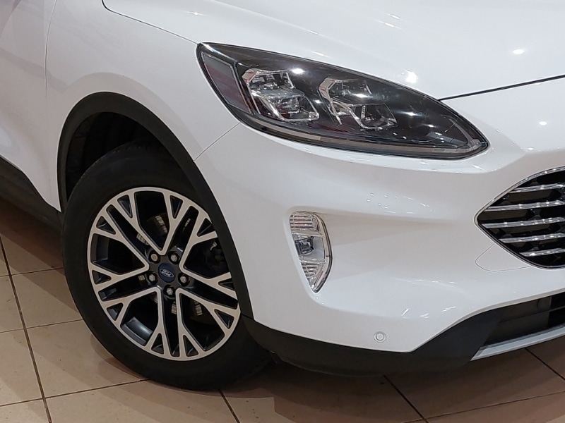 Used Ford Kuga 2021 for sale - 77049504: Photo 9