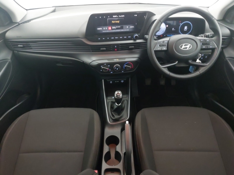 Used Hyundai i20 2025 for sale - 77467831: Photo 2