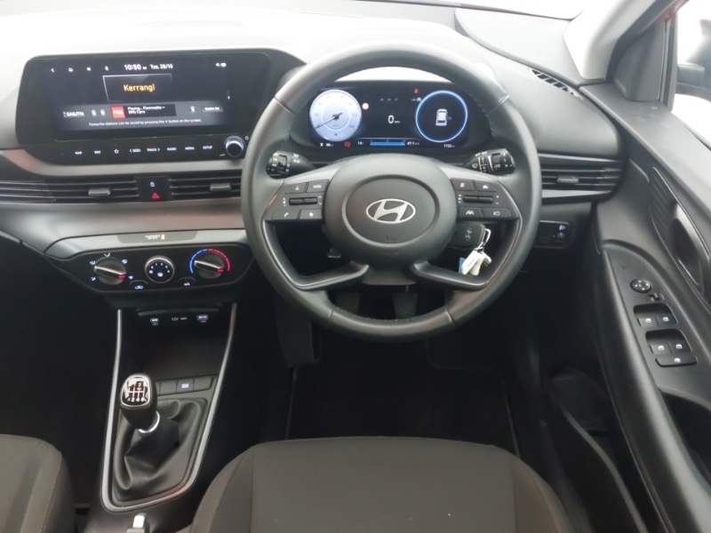 Used Hyundai i20 2025 for sale - 77467831: Photo 7