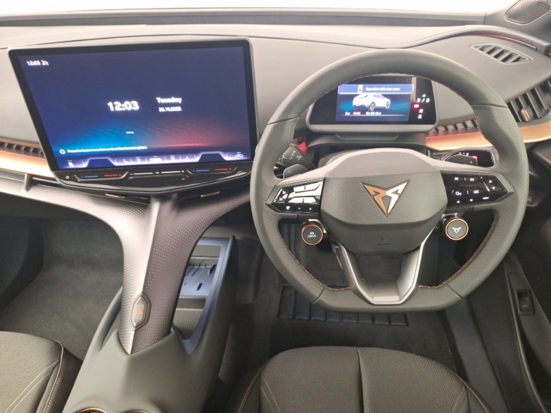 Used Cupra Tavascan 2025 for sale - 76404115: Photo 7