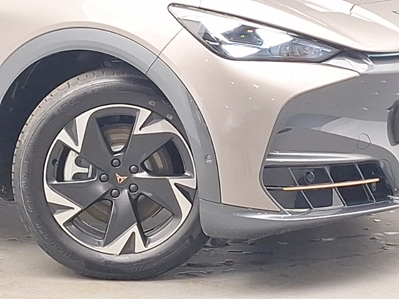 Used Cupra Tavascan 2025 for sale - 76404115: Photo 9