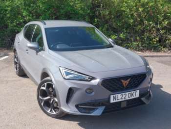 2022 - 1.4 eHybrid 245 VZ2 5dr DSG