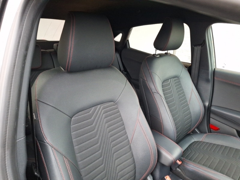 Used Ford Puma 2021 for sale - 76970951: Photo 12