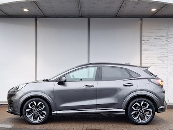 Used Ford Puma 2021 for sale - 76970951: Photo