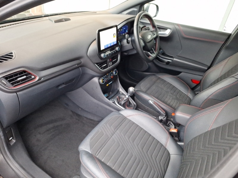 Used Ford Puma 2021 for sale - 76970951: Photo 5