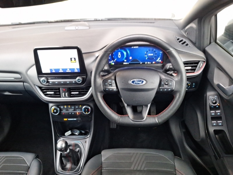 Used Ford Puma 2021 for sale - 76970951: Photo 7