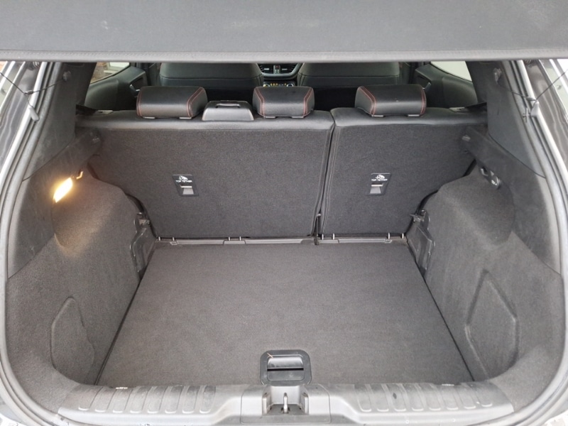 Used Ford Puma 2021 for sale - 76970951: Photo 8