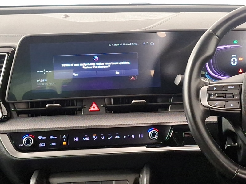 Used Kia Sportage 2022 for sale - 77052375: Photo 10