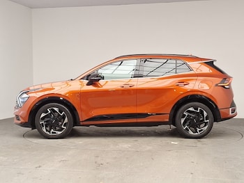 Used Kia Sportage 2022 for sale - 77052375: Photo