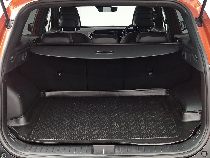 Used Kia Sportage 2022 for sale - 77052375: Photo 8