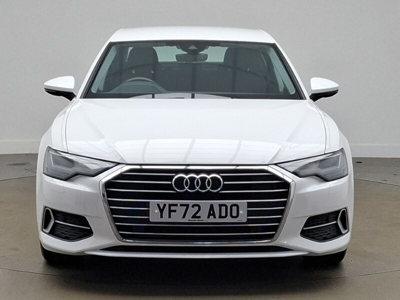 Used Audi A6 2022 for sale - 77817226: Photo 12