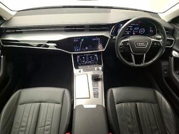 Used Audi A6 2022 for sale - 77817226: Photo