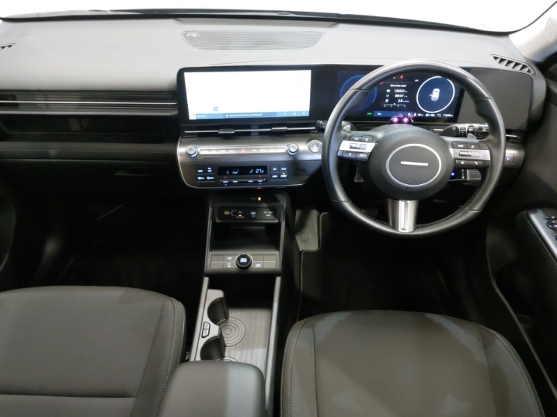 Used Hyundai KONA 2024 for sale - 78062406: Photo 2