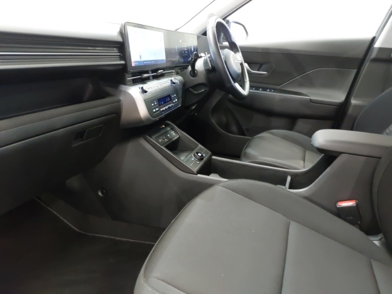 Used Hyundai KONA 2024 for sale - 78062406: Photo 5