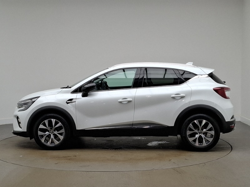 Used Renault Captur 2020 for sale - 76708321: Photo 4