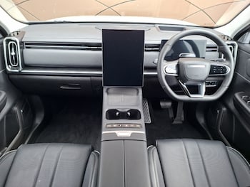 Used Jaecoo 7 2026 for sale - 79529010: Photo