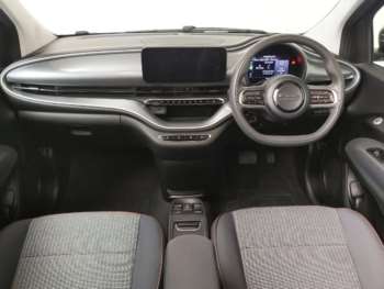 Used Fiat 500 2021 for sale - 74913622: Photo