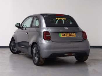 Used Fiat 500 2021 for sale - 74913622: Photo