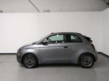 Used Fiat 500 2021 for sale - 74913622: Photo