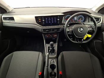 Used Volkswagen Polo 2021 for sale - 79722121: Photo