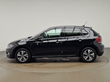 Used Volkswagen Polo 2021 for sale - 79722121: Photo