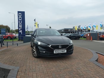 Used SEAT Leon 2022 for sale - 79713929: Photo