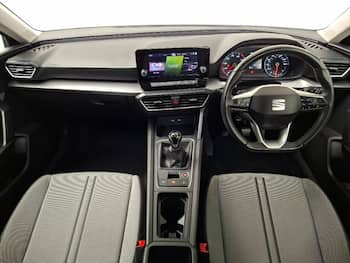 Used SEAT Leon 2022 for sale - 79713929: Photo