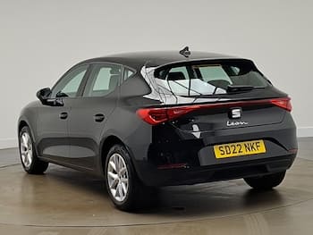 Used SEAT Leon 2022 for sale - 79713929: Photo