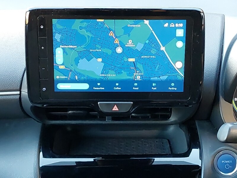 Used Toyota Yaris Cross 2022 for sale - 77817565: Photo 11