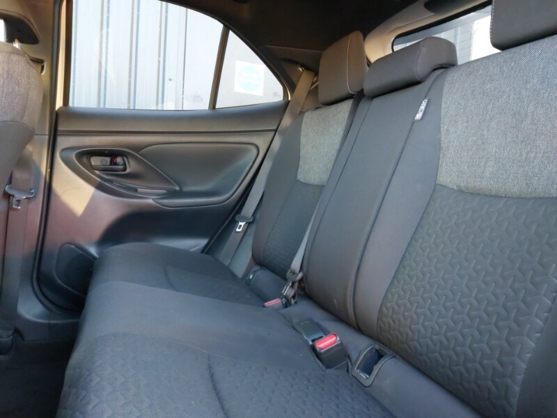 Used Toyota Yaris Cross 2022 for sale - 77817565: Photo 6