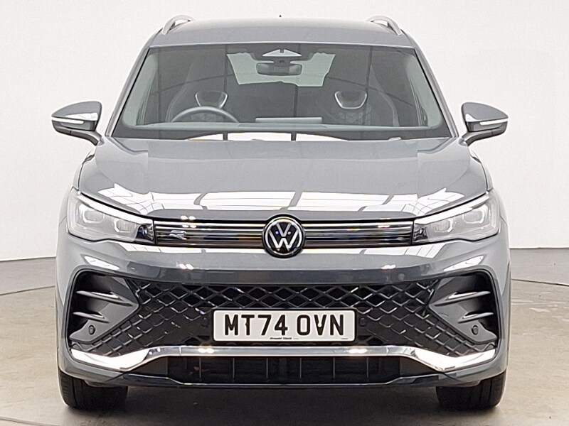 Used Volkswagen Tiguan 2024 for sale - 76051324: Photo 12