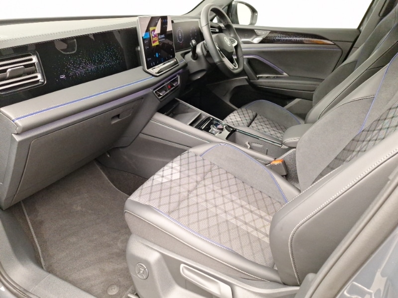 Used Volkswagen Tiguan 2024 for sale - 76051324: Photo 5