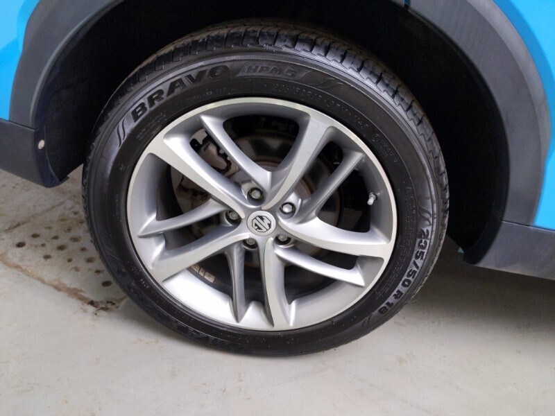 Used MG MG HS 2023 for sale - 77580798: Photo 12