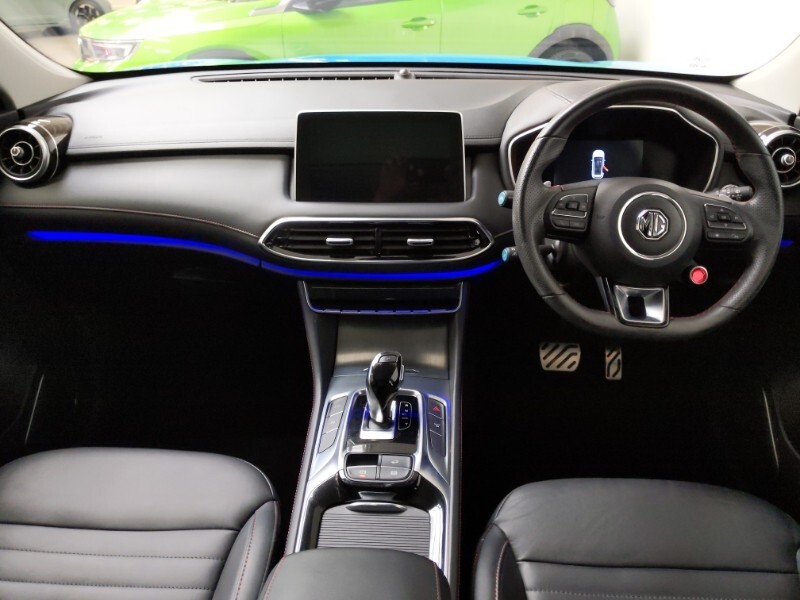 Used MG MG HS 2023 for sale - 77580798: Photo 2