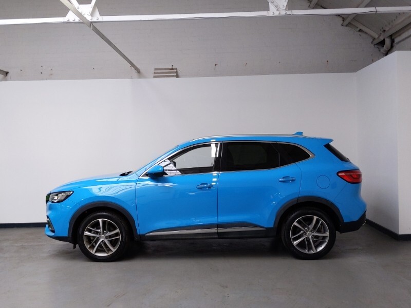 Used MG MG HS 2023 for sale - 77580798: Photo 4