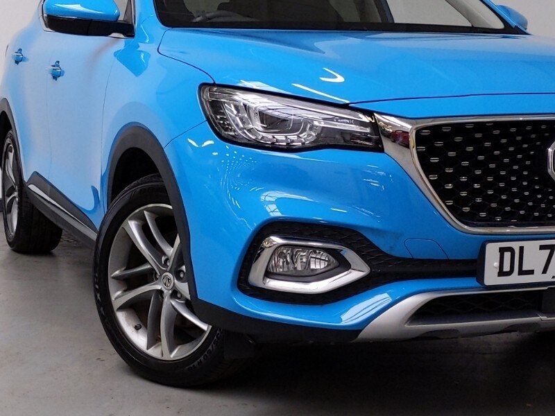 Used MG MG HS 2023 for sale - 77580798: Photo 9