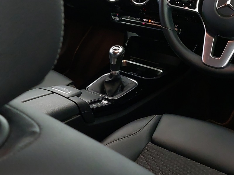 Used Mercedes-Benz A-Class 2021 for sale - 77184143: Photo 11