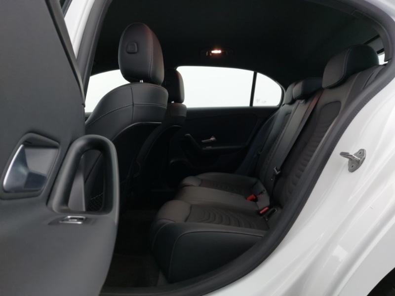 Used Mercedes-Benz A-Class 2021 for sale - 77184143: Photo 6