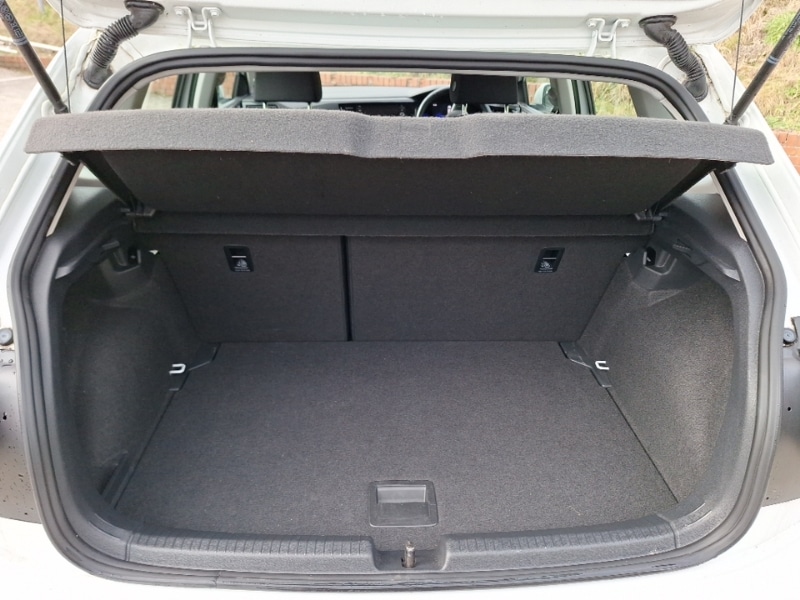 Used Volkswagen Polo 2022 for sale - 78032166: Photo 8