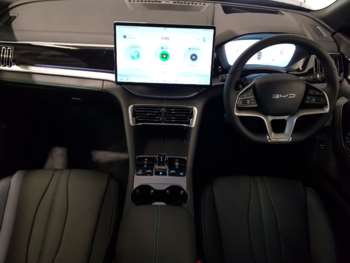 Used BYD Sealion 7 2025 for sale - 75030492: Photo