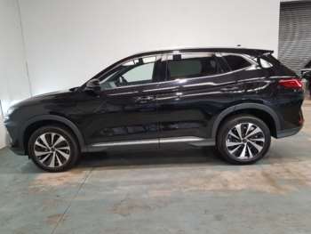 Used BYD Sealion 7 2025 for sale - 75030492: Photo