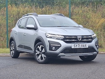 2021 - 1.0 TCe Prestige 5dr