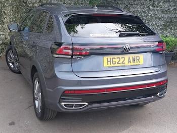 Used Volkswagen Taigo 2022 for sale - 75594902: Photo