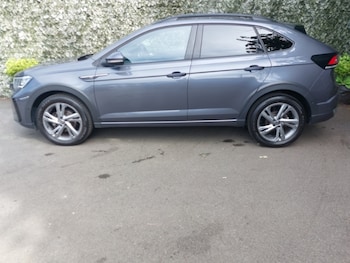 Used Volkswagen Taigo 2022 for sale - 75594902: Photo