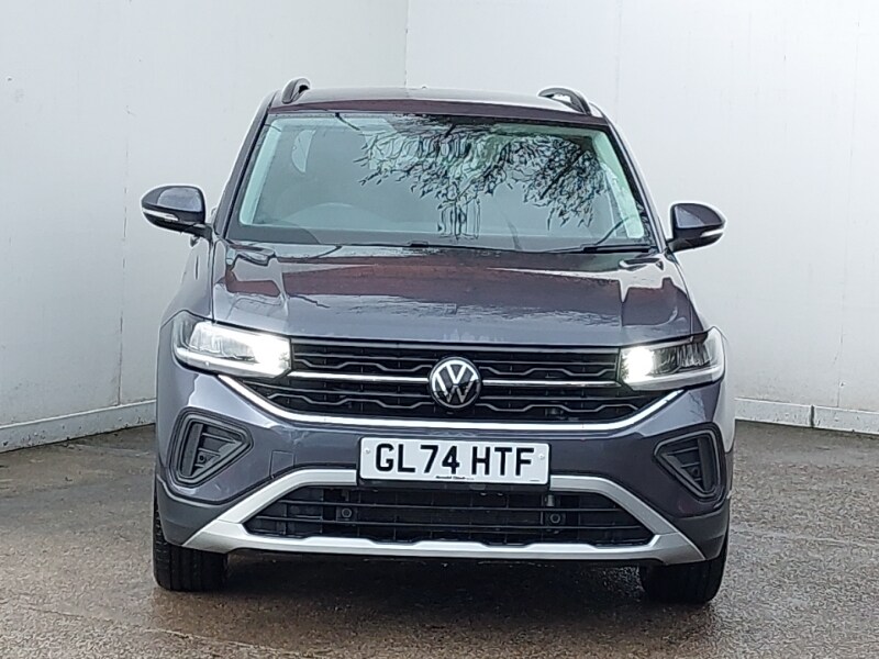 Used Volkswagen T-Cross 2024 for sale - 77875724: Photo 12